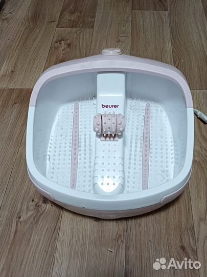 Джакузи для ног 