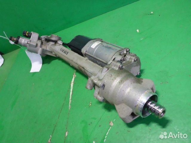 Рейка рулевая с электроусилителем Bmw 2-серия F22