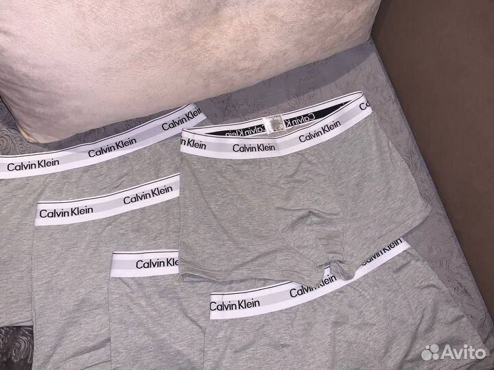 Трусы Calvin Klein