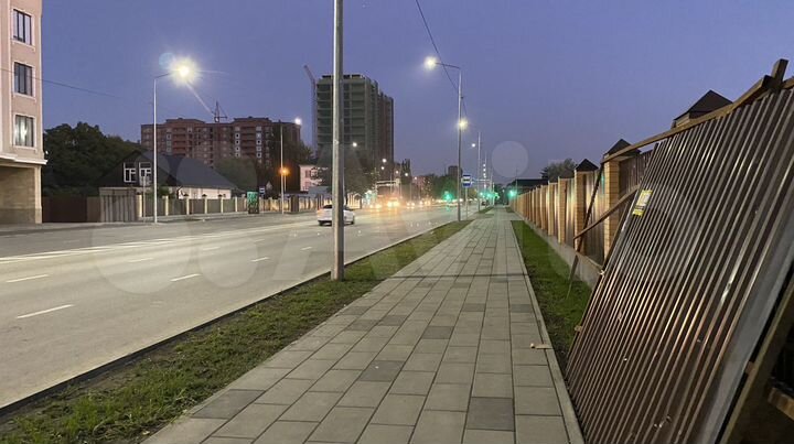 Участок 3 сот. (ИЖС)