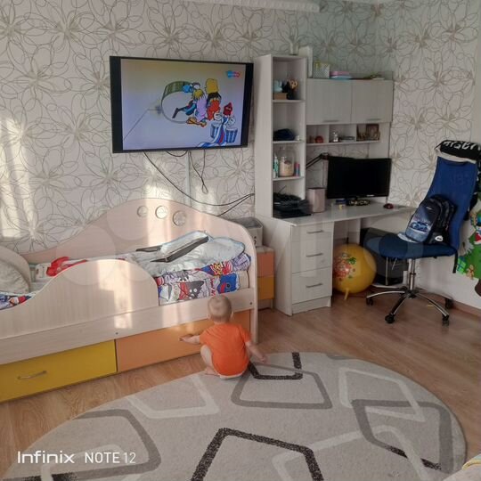 Дом 70 м² на участке 15 сот.