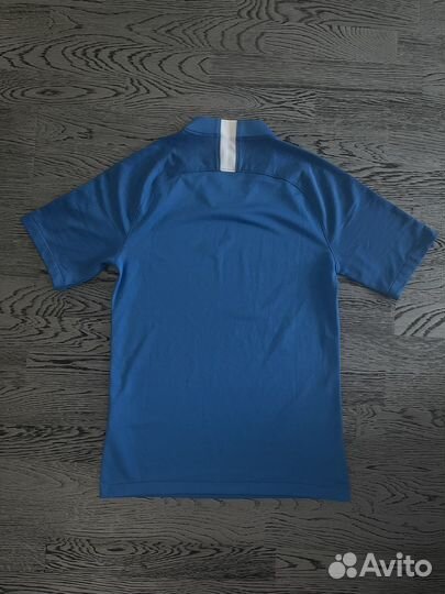 Футбольная форма nike