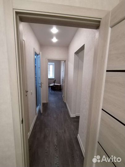 Ремонт квартир 