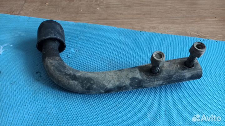 Фаркоп LADA Vesta sedan/sw/cross