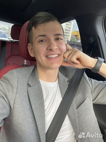 Свой человек в москве и московской области