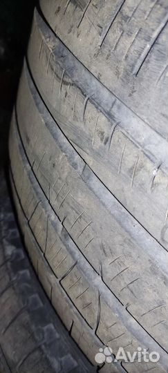 Pirelli Scorpion Verde 285/60 R18