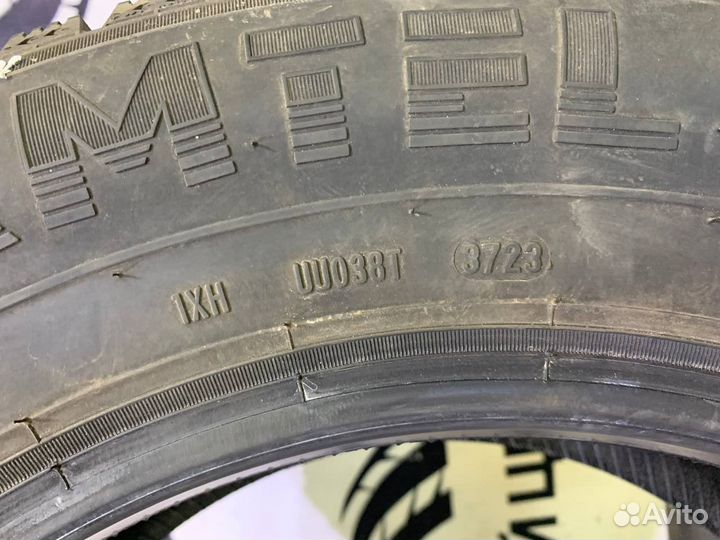 Amtel NordMaster Evo 195/65 R15