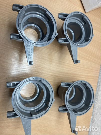 Наконечник шланга для пылесоса Кирби 