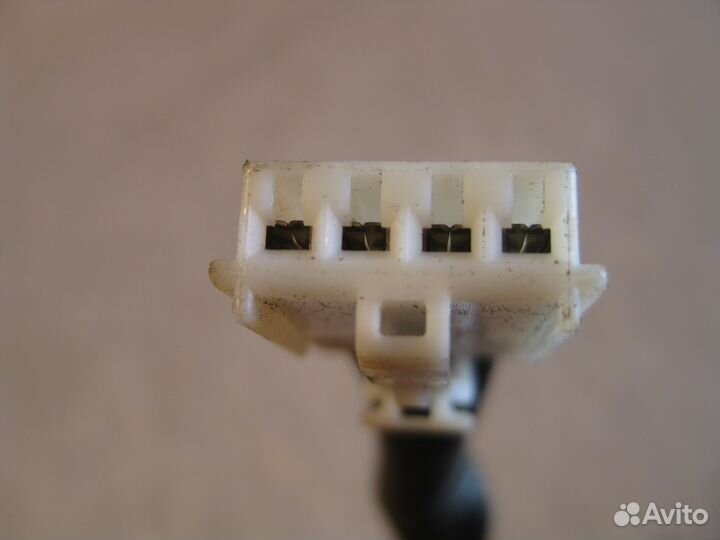 Лямбда-зонд верхний Мицубиши Кольт 6