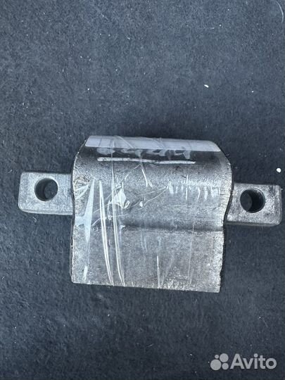 Подушка АКПП