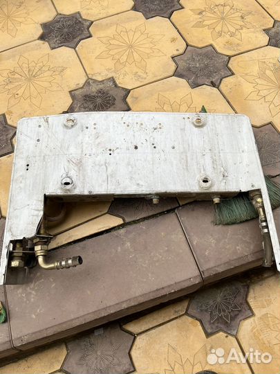 Бу, запчасти