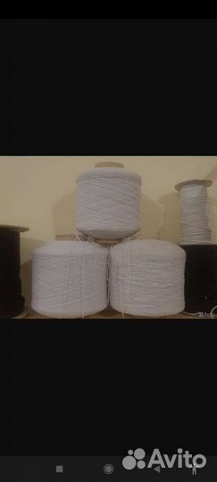 Нитка-резинка