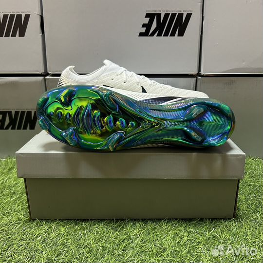 Бутсы Nike Mercurial Vapor 16