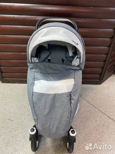 Коляска Verdi Bello