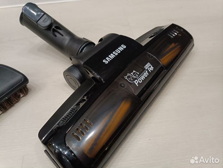 Насадки щётки для пылесоса samsung