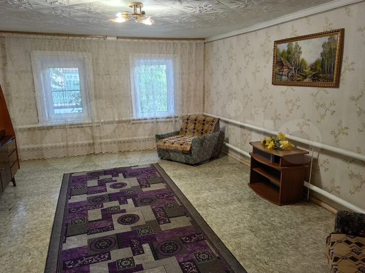 Дом 72,9 м² на участке 3,5 сот.