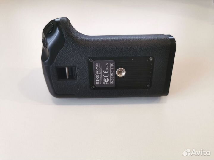 Батарейный блок для Canon