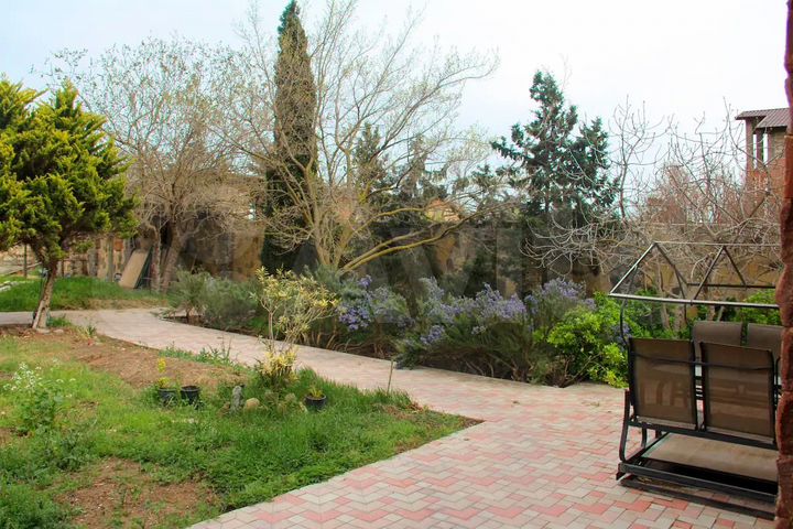 Дом 155,8 м² на участке 3 сот.