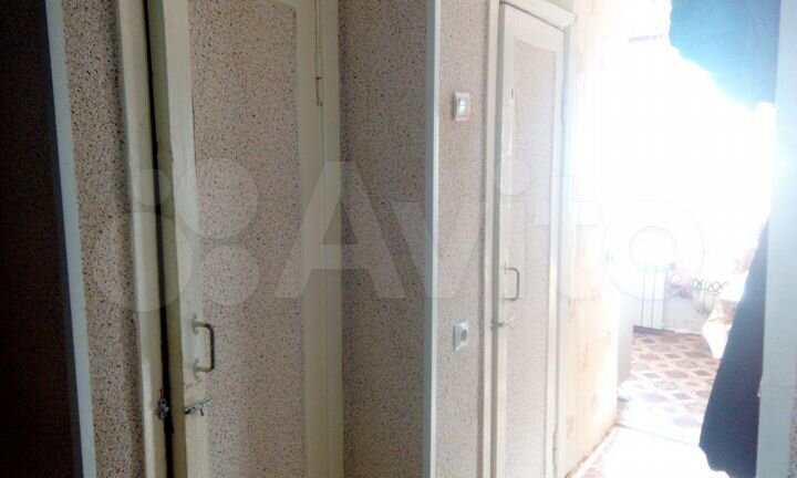 3-к. квартира, 60,9 м², 1/3 эт.