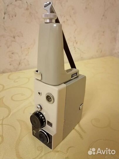 Кинокамера