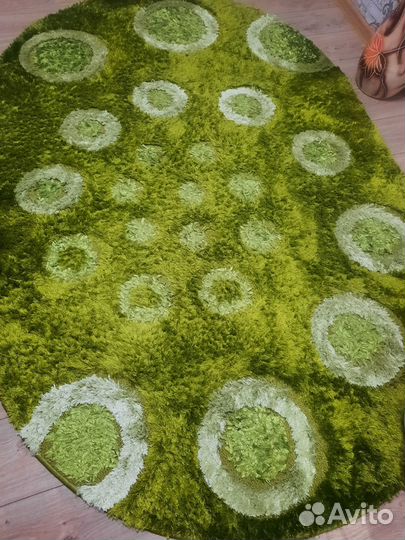 Ковры и паласы новые