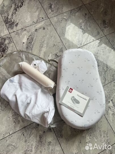 Кокон red castle оригинал