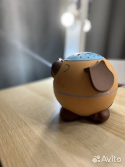 Аромадиффузор Sleepy puppy