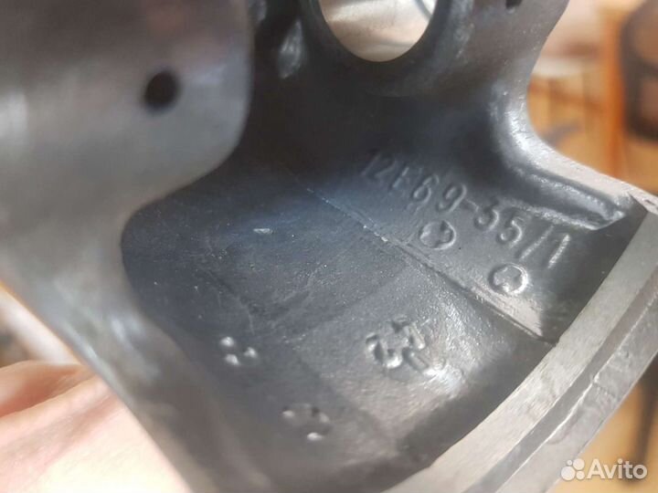 Поршень elko 68.95