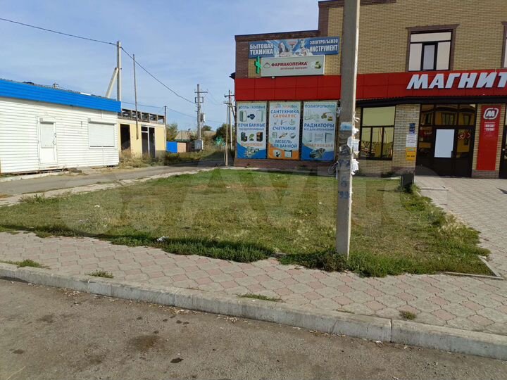 Торговая площадь, 28 м²