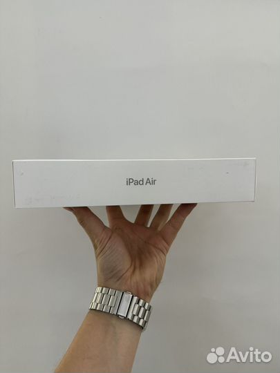 iPad air 11 2024 128gb