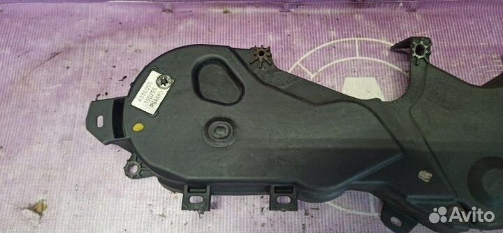 Кожух грм Citroen C Crosser EP DW12 2008