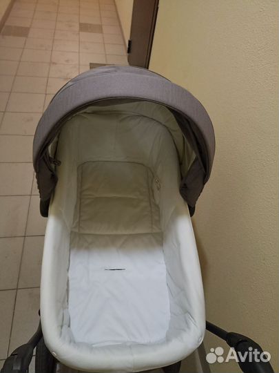 Коляска люлька inglesina sofia