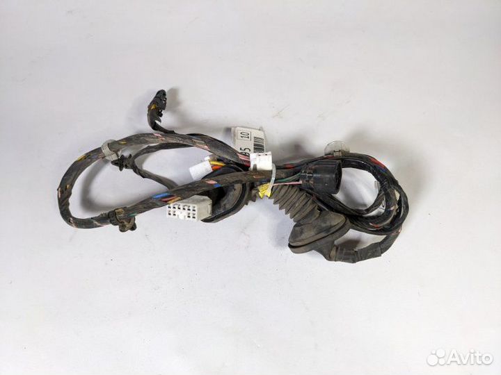 Проводка двери задняя левая Hyundai Tucson JM G4GC