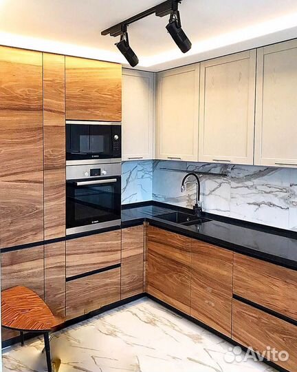 Кухни кухонная мебель