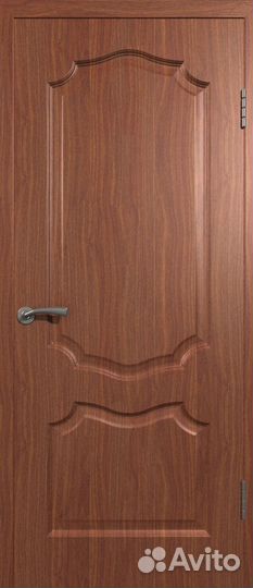 Двери для квартиры под ключ