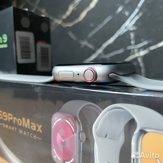 SMART Watch S9 Pro Max