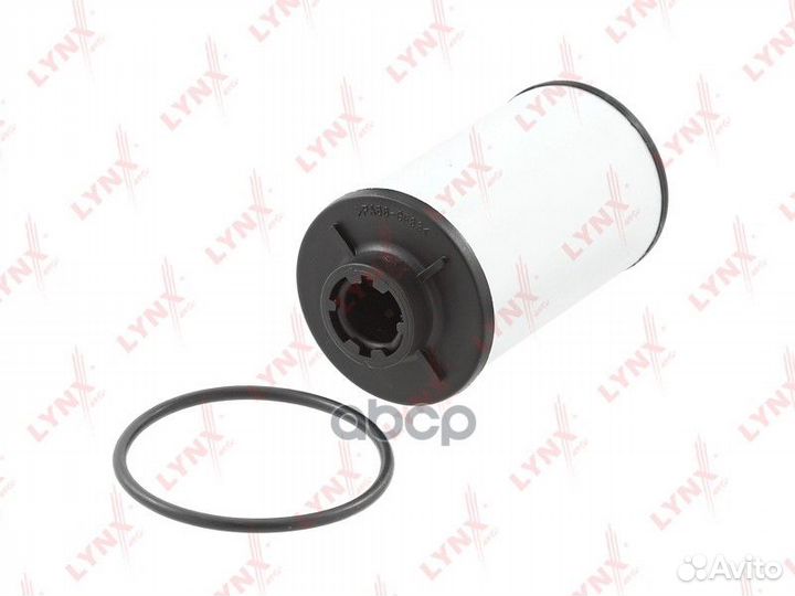 Фильтр DSG VAG A3/golf V/VI/VII/passat/octavia