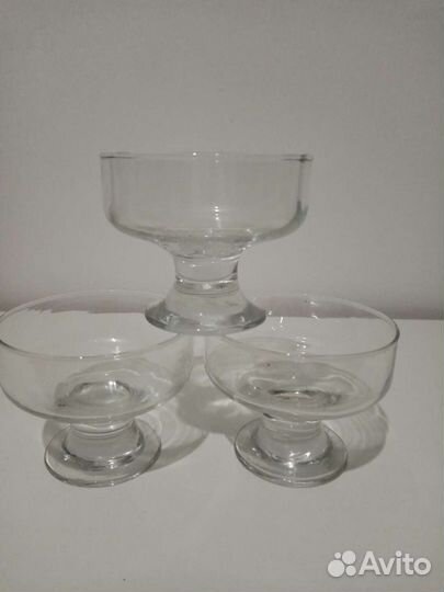 Пиалы для варенья разные., ведёрко для сладостей