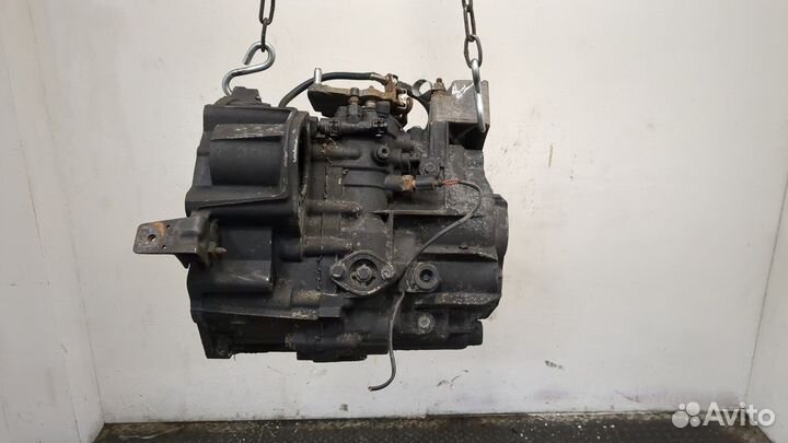 Кпп 6-ст.мех. (МКПП) Volkswagen Golf 4