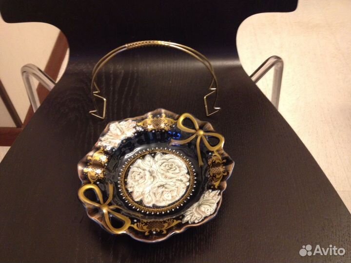 Конфетница