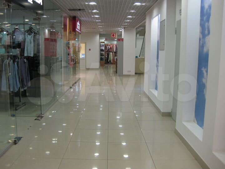 Торговое помещение,ТЦ Чкалов 4329 м²