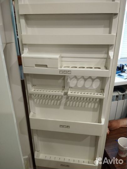 Холодильник бу stinol