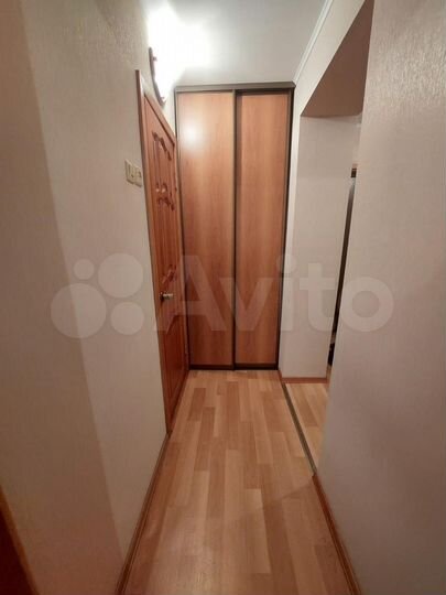 2-к. квартира, 52,1 м², 5/10 эт.