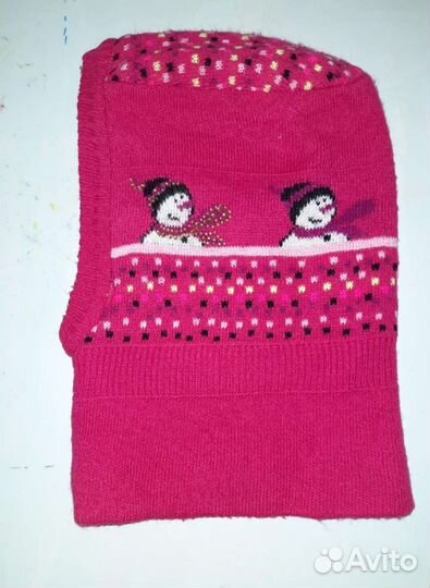 Шлемы зимние, шапка Рейма