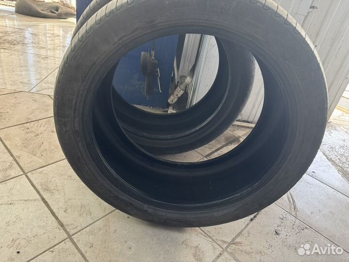 Pirelli Cinturato P7 255/45 R18 95Y