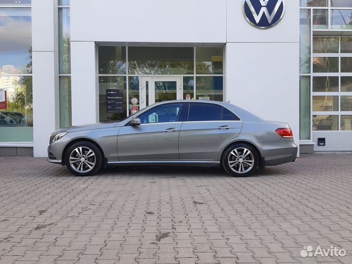 Mercedes-Benz E-класс 3.5 AT, 2013, 260 000 км