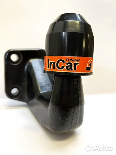 Колпачок для шара InCar
