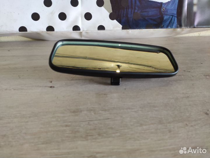 Зеркало салона Шевроле Резо Chevrolet Rezzo