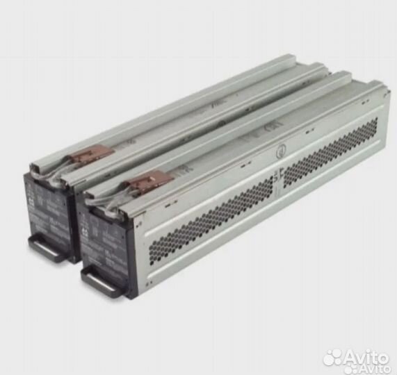 Аккумуляторная батарея для ибп APC apcrbc140