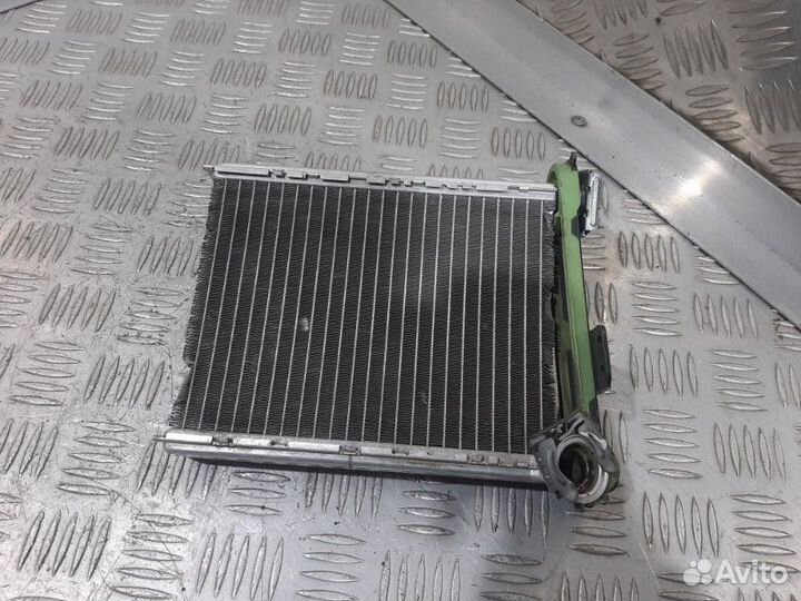 Радиатор отопителя LADA Vesta 2180 ваз-21129 2016